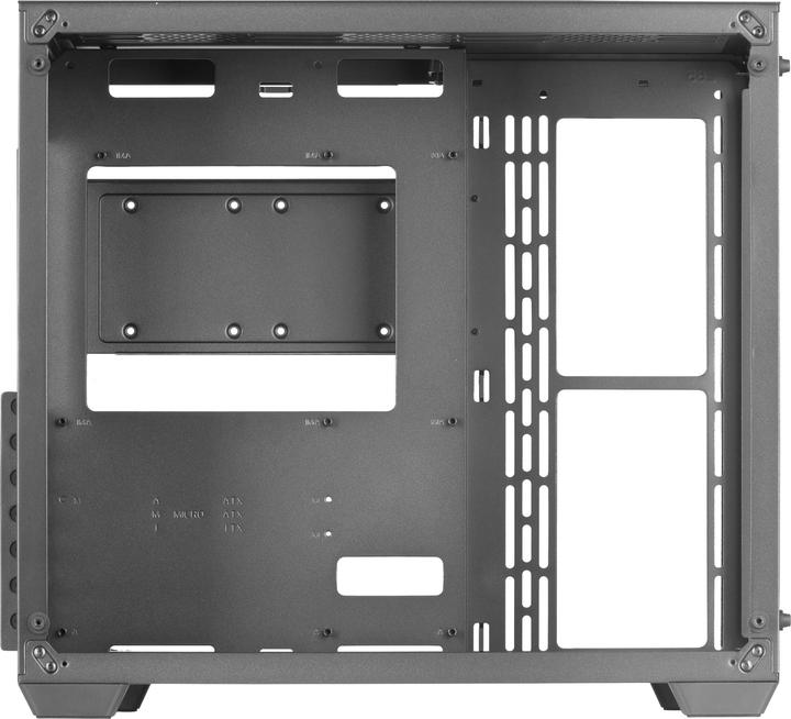 Produktbild Mars Gaming XXL Mcv3 (mATX, Mini-ITX, ATX, E-ATX)