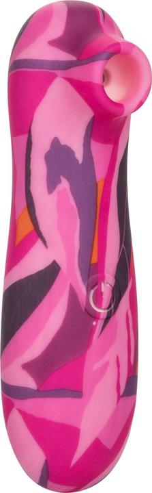 CalExotics Naughty Bits® Suck Buddy™ Playful Massager