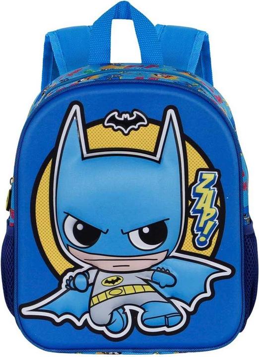 Produktbild Karactermania Batman - Kinderrucksack (8.50 l)