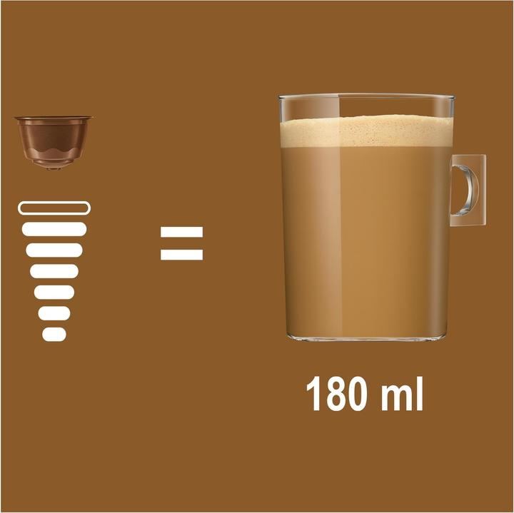 Immagine prodotto Nescafé Dolce Gusto Café Au Lait (30 x Porta.)