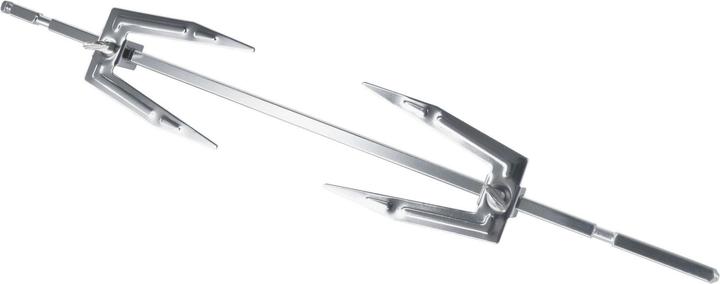 Image du produit Steba KB 224 Black Steel Four à griller