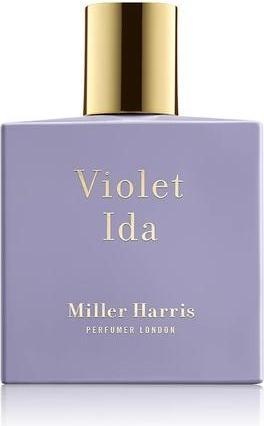 Actual product image Miller Harris Violet Ida Eau de Parfum (Eau de parfum, 50 ml)