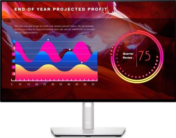 Image du produit Dell UltraSharp U2422HE (1920 x 1080 pixels, 24")