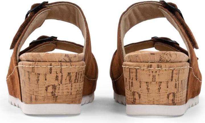 Actual product image Vitaform Mules Soft (37)