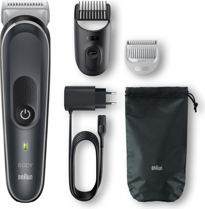 Braun BG5350