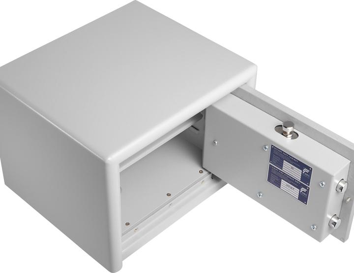 Actual product image Burg Wächter Furniture safe Dual-Safe DS 415 E FP 41270 (15 l)