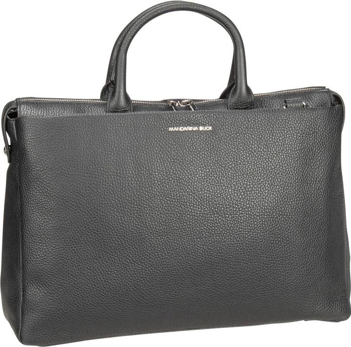 Produktbild Mandarina Duck Handtasche Mellow Urban Handbag MWT04