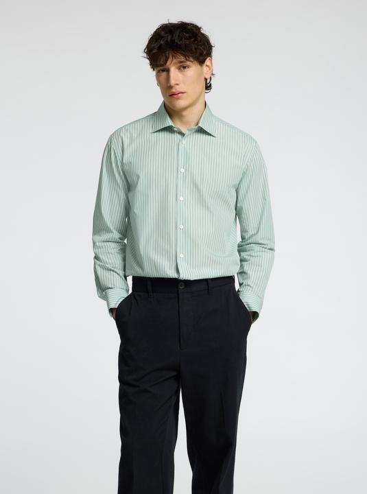 Immagine prodotto Selected Homme 100% Baumwoll Hemd (XL)