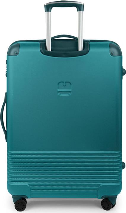 Actual product image Gabol Balance XP 4 wheels trolley L 77 cm (112 l, XL (from 140l))