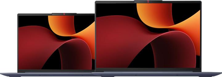 Actual product image Lenovo IdeaPad Slim 5 (16", AMD Ryzen 5 8645HS, 16 GB, 1000 GB, DE)