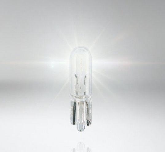 Image du produit Osram Glassockellampe (W2W)