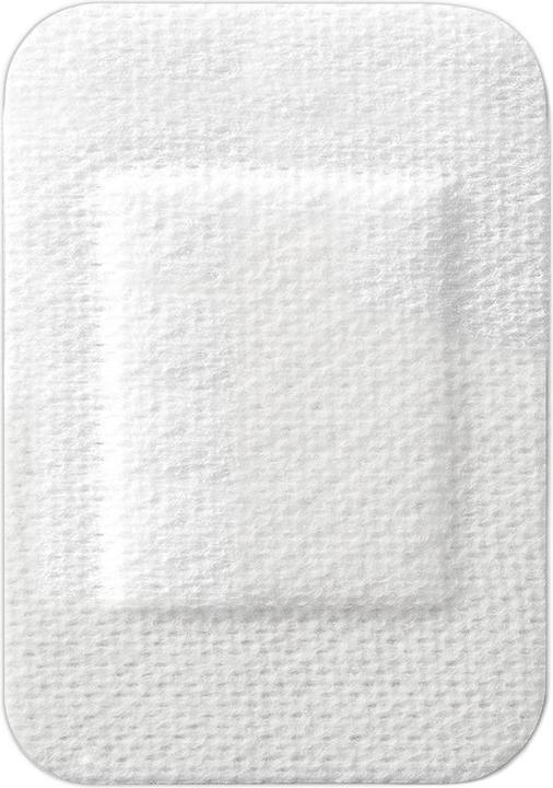 Actual product image Hansaplast Ultra Sensitive XL (5 x)