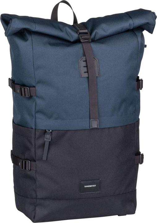 Sandqvist rucksack bernt (20 l)