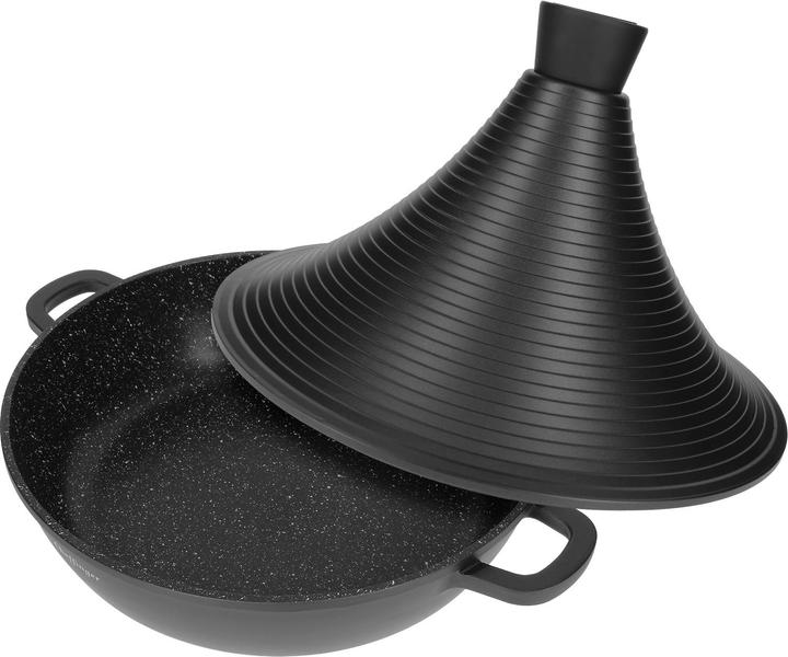 Produktbild Cheffinger Tajine-Topf (28 cm, Tajine Topf)