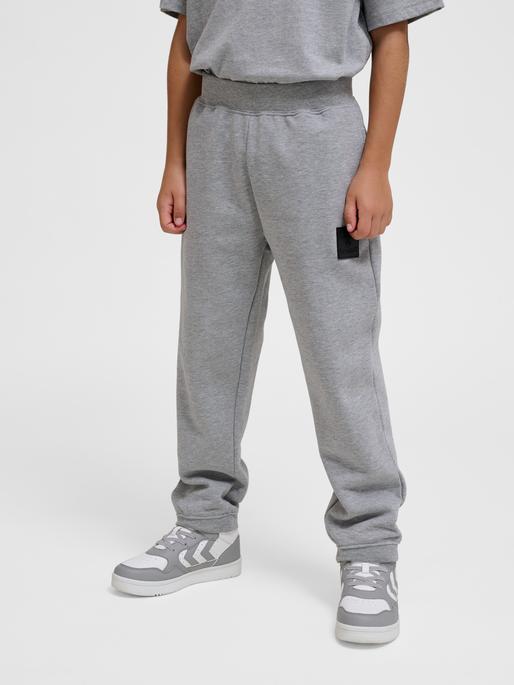 Actual product image hummel Hmlclean Adjustable Pants (140)