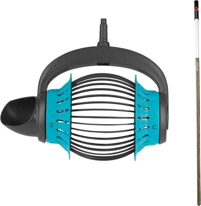 Image du produit Gardena Combisystem Collecteur roulant