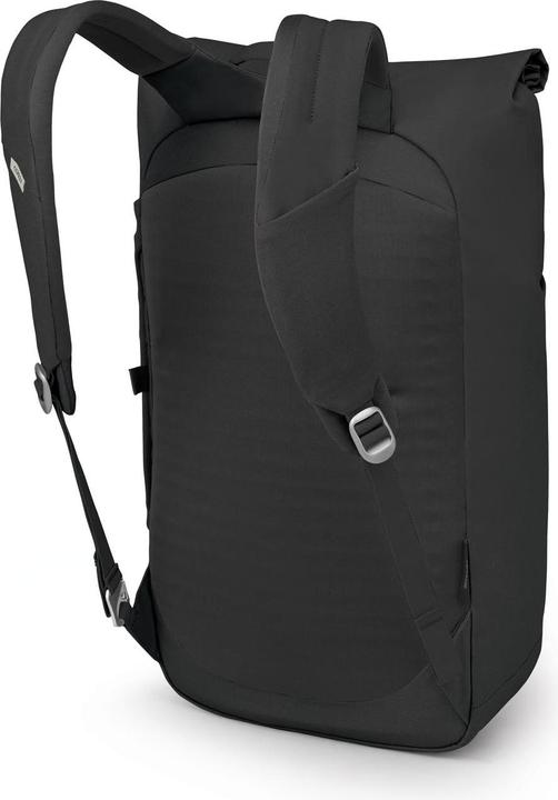 Actual product image Osprey Arcane Roll Top Pack Daypack 50 cm Laptopfach (24 l)