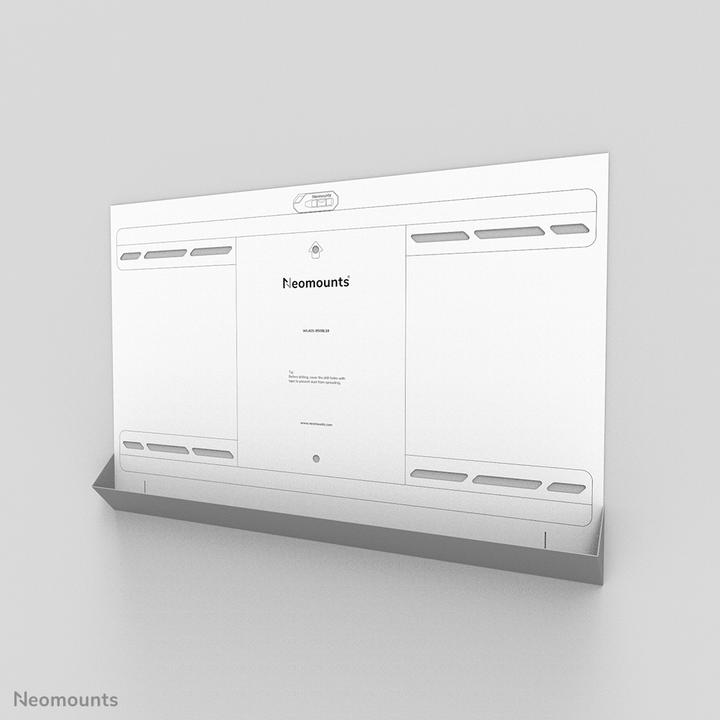 Produktbild Neomounts Select Screen Wall Mount (full (Wand, 110", 125 kg)