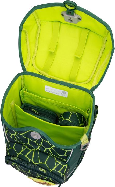 Image du produit Ergobag Cubo MRP Ensemble de cartables (19 l)