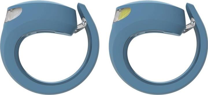 Actual product image knog. Frog V3 (40 lm, 20 lm)