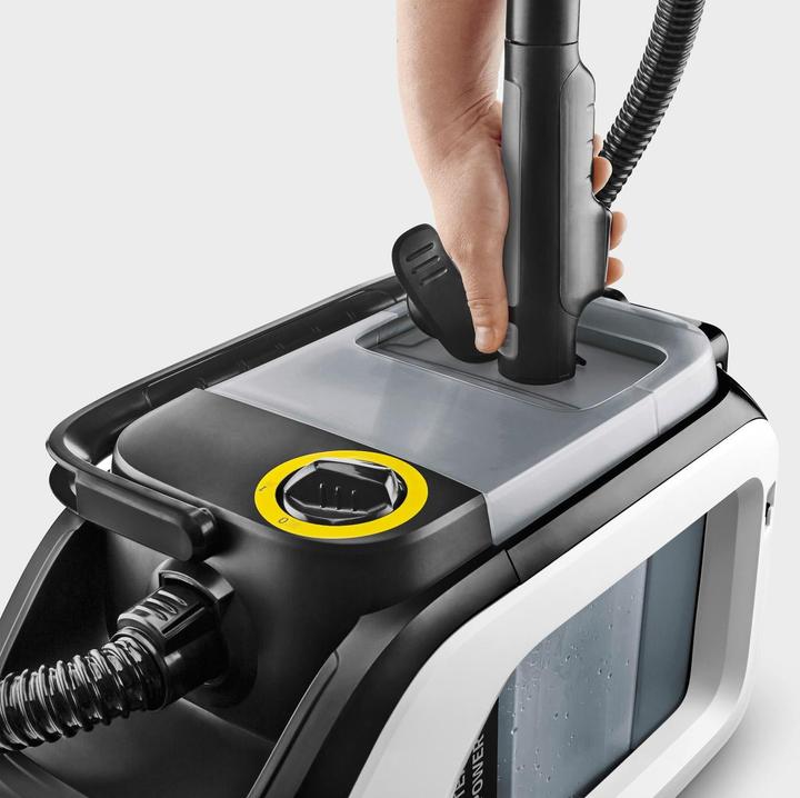 Actual product image Kärcher SE 3-18 Compact