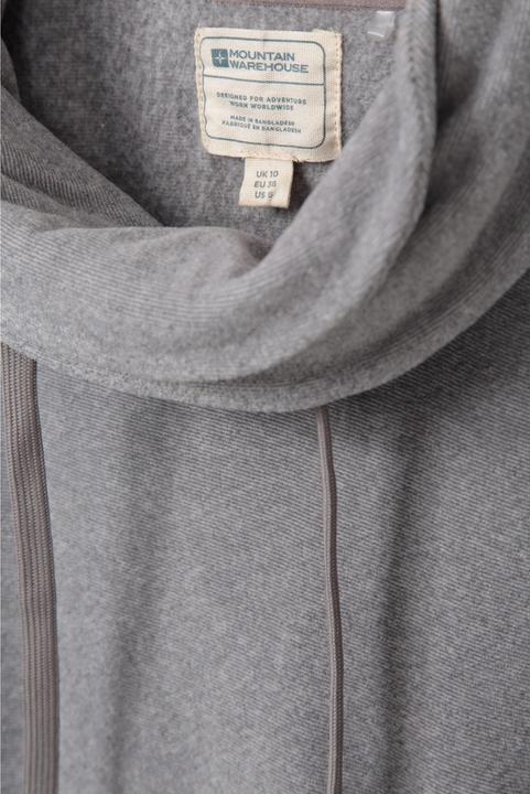 Immagine prodotto Mountain Warehouse Hebridean Felpa in Pile Collo a Cappuccio Donna (32)