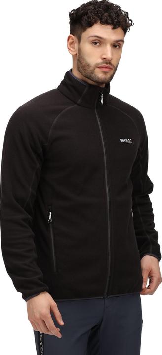 Immagine prodotto Regatta Hadfield Giacca in Pile Cerniera su intera lunghezza Uomo (4XL)