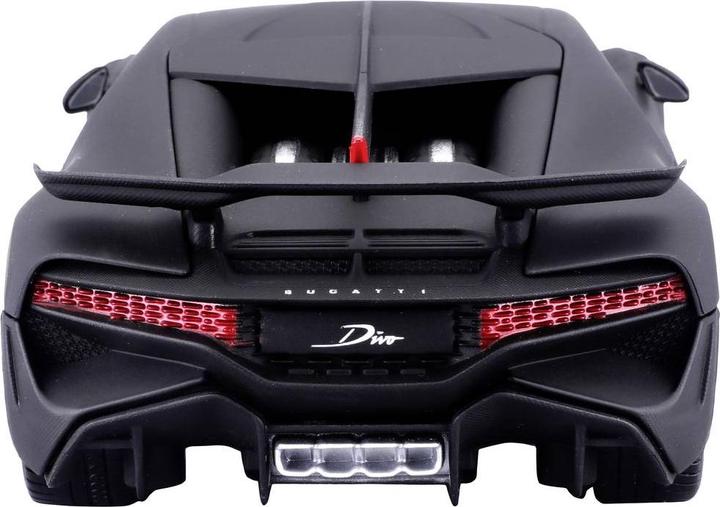 Produktbild Maisto Tech 581515-1 Bugatti Divo 1:24 RC Einsteiger Modellauto Elektro Sportwagen