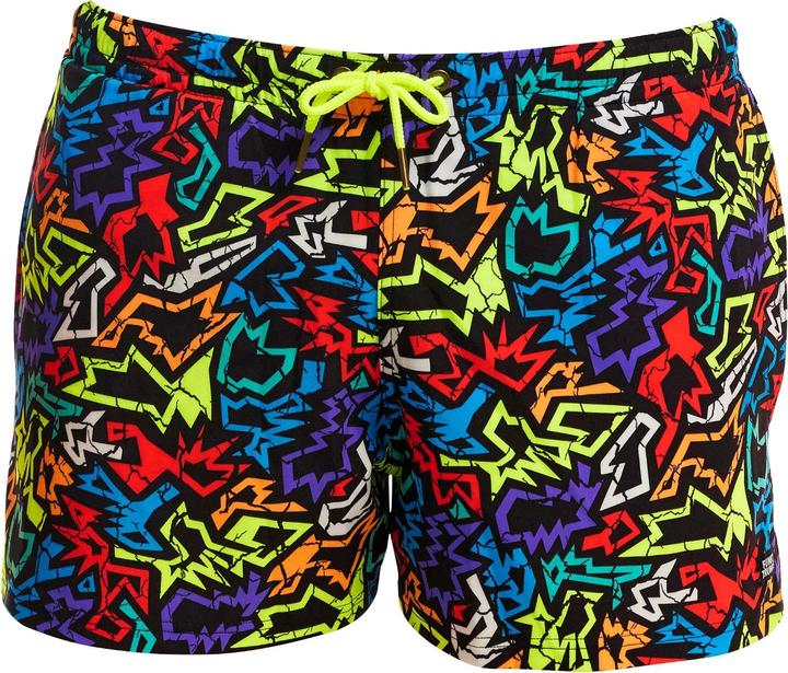 Produktbild Funky Trunks badehose funk e (M)