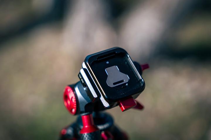 Image du produit Freewell FW-TPQR Tripod Quick Release Clamp