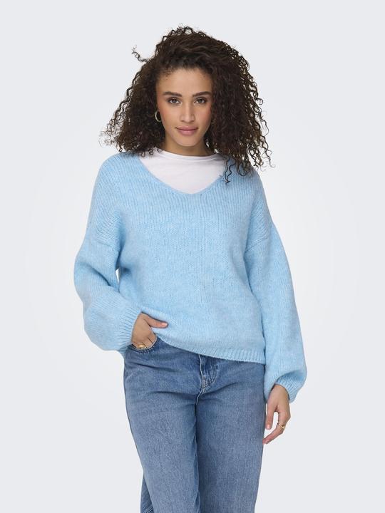 Actual product image JdY JDYDINEA Strickpullover Strickpullover (M)