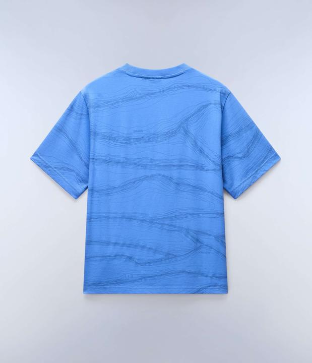 Actual product image Napapijri S-Cellini SS (M)