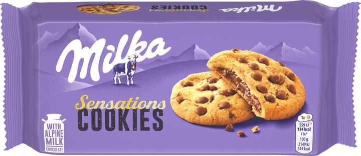 Milka Sensations (1 Stk., 156 g)