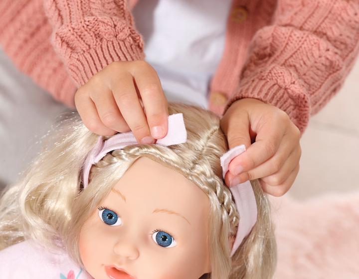 Productafbeelding Baby Annabell Sophia, ca. 43 cm.