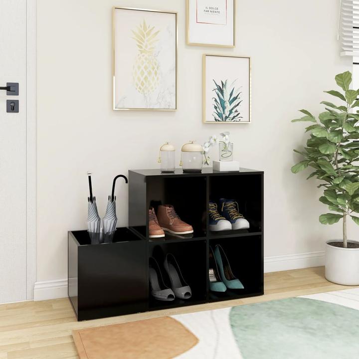 Actual product image VidaXL Kamila (105 x 35.5 x 70 cm)