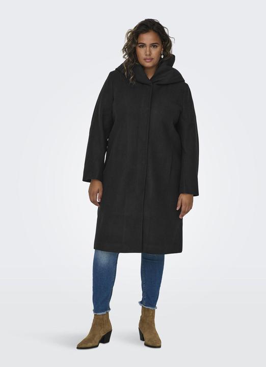 Immagine prodotto Only Cappotto con cappuccio Cappotto (46)