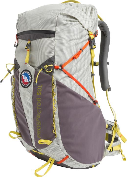 Actual product image Big Agnes Prospector 50 (50 l)
