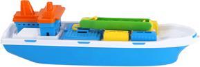 Immagine prodotto Adriatic Nave container 40 cm