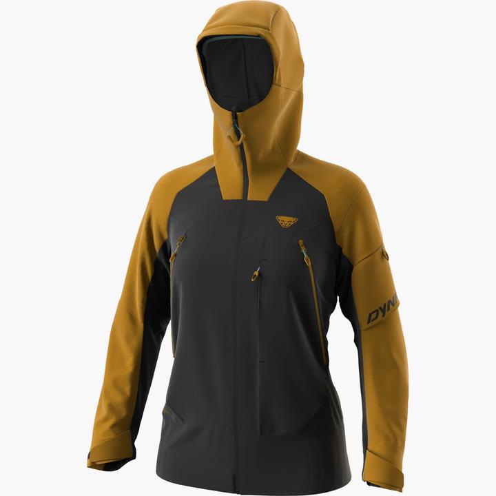 Produktbild Dynafit Tigard Gore-Tex Pro Jacke (S)
