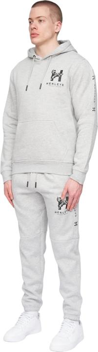 Produktbild Henleys Tapehen Kapuzenpullover (M)