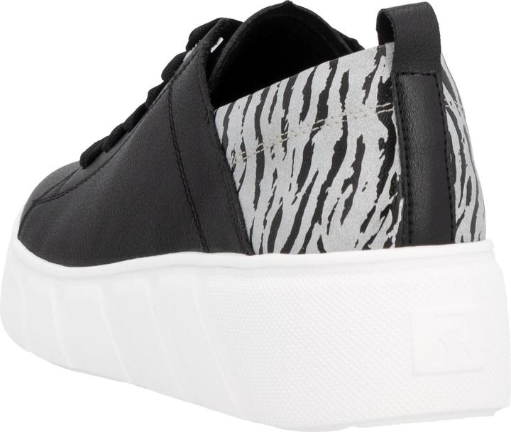 Actual product image Rieker Sneaker (38)
