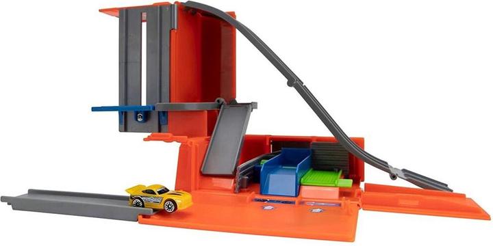 Immagine prodotto Jazwares Micro Machines Tuner Garage
