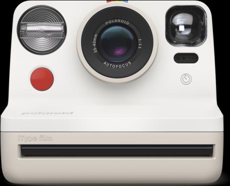 Actual product image Polaroid Now Gen 2