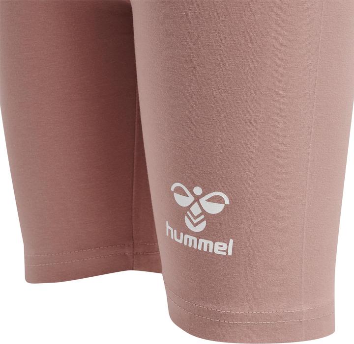 Actual product image hummel Hmlminnie Shorts (140)