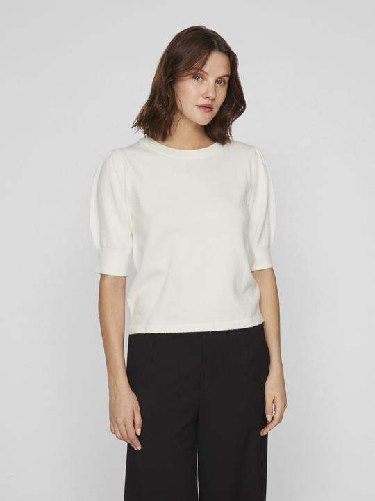 Produktbild Vila Kurzarm Strickoberteil (M)
