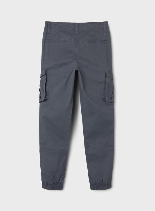 Actual product image Name it Regular Fit Cargo Trousers (176)