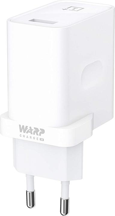Immagine prodotto OnePlus Caricatore di ordito 30 (30 W)