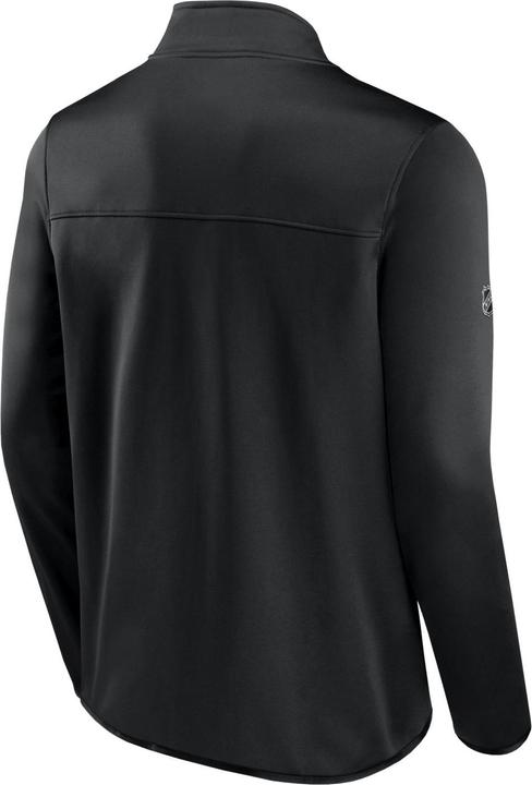 Immagine prodotto Fanatics Philadelphia Flyers - Giacca da ginnastica Authentic Performance - S (S)