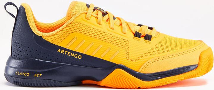 Produktbild Artengo TS500 FAST CLAY (38)