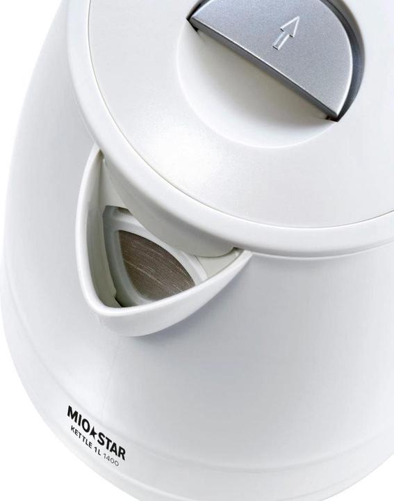 Actual product image Mio Star Kettle 1400 (1 l)